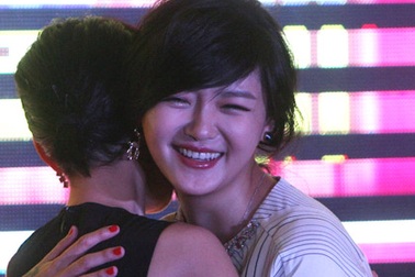 Từ Hy Viên ngày càng "phát tướng"