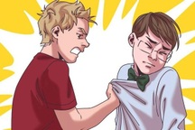 Cách cha mẹ gieo rắc cách sống bạo lực cho con từ nhỏ, cha mẹ vẫn đang làm mà không biết