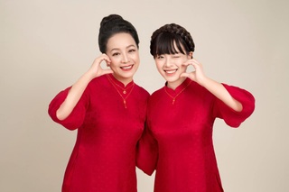 Con gái út NSƯT Chiều Xuân giảm 12kg, nhan sắc tuổi 21 gây chú ý - 10 Con gái út NSƯT Chiều Xuân giảm 12kg, nhan sắc tuổi 21 gây chú ý - 10