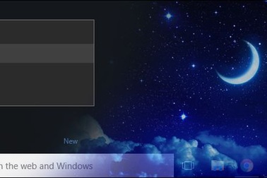 Mẹo kích hoạt chế độ ngủ đông trong Windows 8 và 10