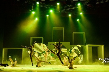 Nghệ sĩ nhân dân, Nghệ sĩ ưu tú phải trung thành với Tổ quốc