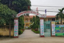 Điều chuyển cô giáo bỏ quên bé 3 tuổi trong nhà vệ sinh xuống làm nhà bếp