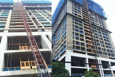 Dự án Tokyo Tower: Người mua có thể nhận nhà hoặc lấy lại tiền