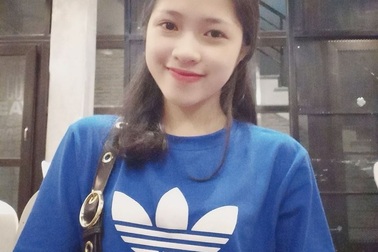 Nữ sinh “3 tốt” xinh đẹp của miền Tây xứ Nghệ