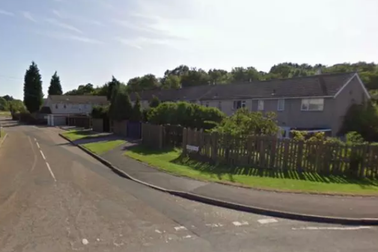 Tội phạm truy nã lộ nơi ẩn náu vì... xì hơi