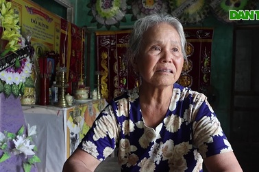 Xót xa hoàn cảnh nghiệt ngã của một gia đình "trời đày"