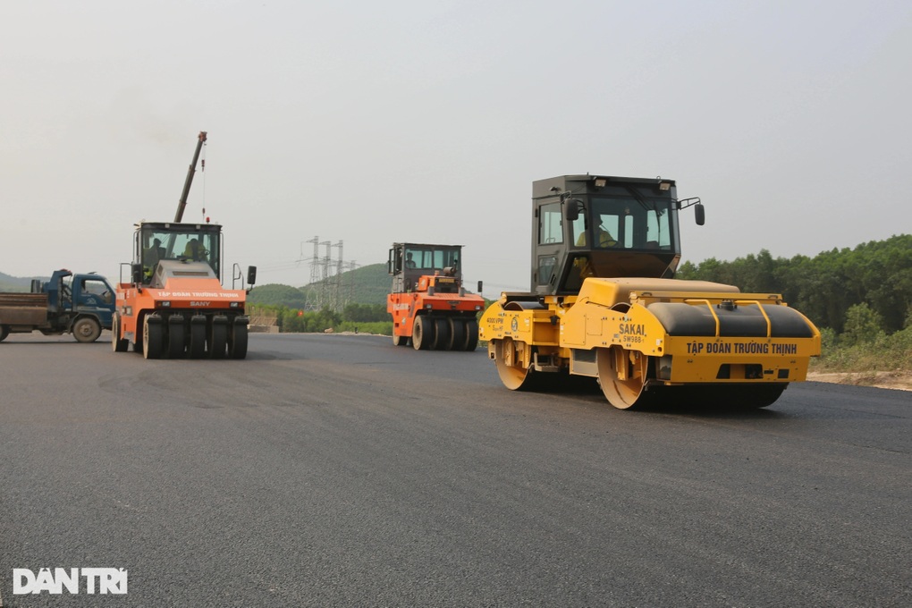 Kiến nghị thay thế cán bộ yếu kém, cản trở giải ngân vốn đầu tư công - 1 Kiến nghị thay thế cán bộ yếu kém, cản trở giải ngân vốn đầu tư công - 1