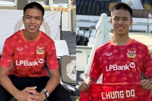 Từ chối Bulgaria, chọn tuyển Việt Nam, sao Việt kiều nói lời thật lòng