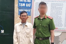 Đối tượng gây ra 15 vụ trộm cắp tài sản trong 2 tháng sa lưới