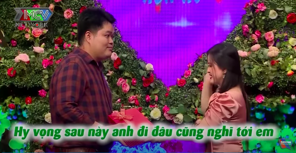 Vừa gặp mặt con dâu tiềm năng, bố chàng trai đã muốn đốc thúc cưới sớm - 4 Vừa gặp mặt con dâu tiềm năng, bố chàng trai đã muốn đốc thúc cưới sớm - 4