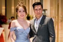 Việt Anh: "Tôi phải xin lỗi Quỳnh Nga vì khiến cô ấy vướng thị phi"