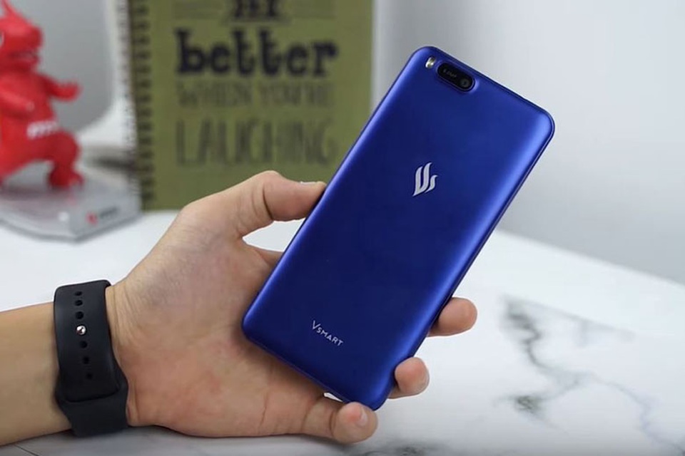 Có dưới 1 triệu mua smartphone gì? - 1 Có dưới 1 triệu mua smartphone gì? - 1