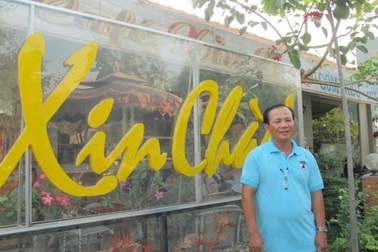 Vụ quán cà phê Xin Chào: Cách chức Phó Viện trưởng và kiểm sát viên