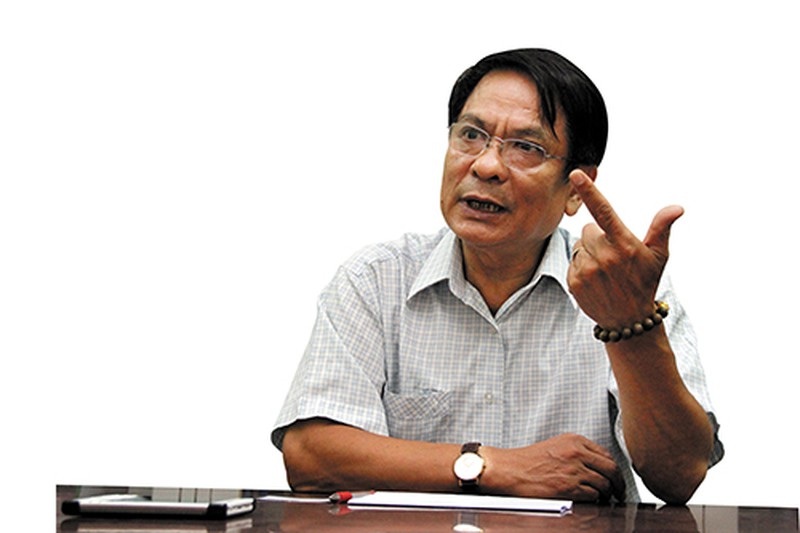 Chuyện về nhà khoa học khởi dựng hướng nghiên cứu công tác xã hội Phật giáo - 1 Chuyện về nhà khoa học khởi dựng hướng nghiên cứu công tác xã hội Phật giáo - 1