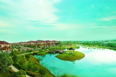 Hà Nội cần 7.100 tỷ đồng phát triển công viên, cây xanh, mặt hồ