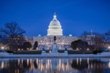 Hạ viện Mỹ thông qua dự luật đưa thủ đô Washington thành bang thứ 51