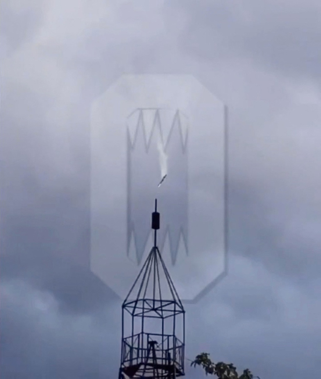 Hiện trường vụ rơi máy bay chở ông trùm Wagner - 7 Hiện trường vụ rơi máy bay chở ông trùm Wagner - 7