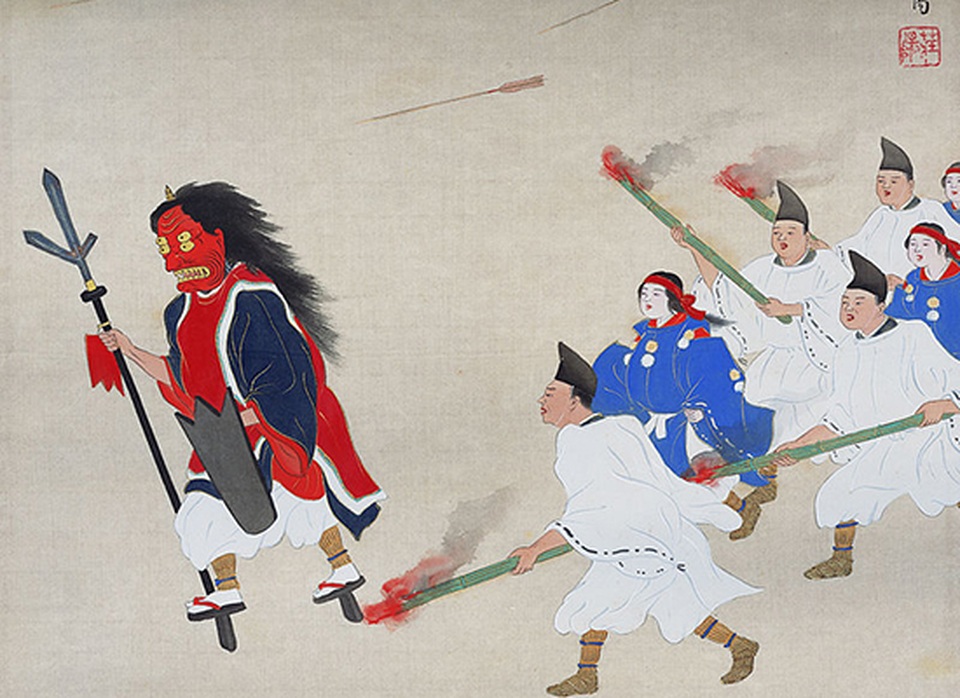 Ngày lễ Tiết Phân ở Nhật Bản - 4