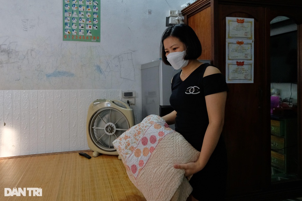 2 năm không Tết, công nhân mong nghỉ sớm, sẵn sàng làm bù - 1 2 năm không Tết, công nhân mong nghỉ sớm, sẵn sàng làm bù - 1