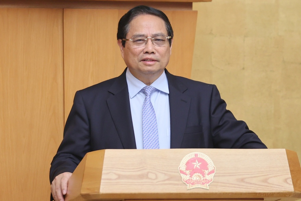 Người ta bỏ tiền ra kinh doanh, không có lý gì gây phiền hà cho họ - 1 Người ta bỏ tiền ra kinh doanh, không có lý gì gây phiền hà cho họ - 1