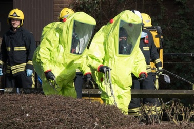 Nga cảnh báo người dân nguy cơ bị “gài bẫy” khi tới Anh