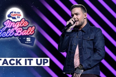 Liam Payne - Stack It Up