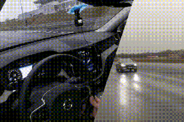 Hệ thống phanh khẩn cấp tự động trên ô tô hiện nay có thực sự hiệu quả?