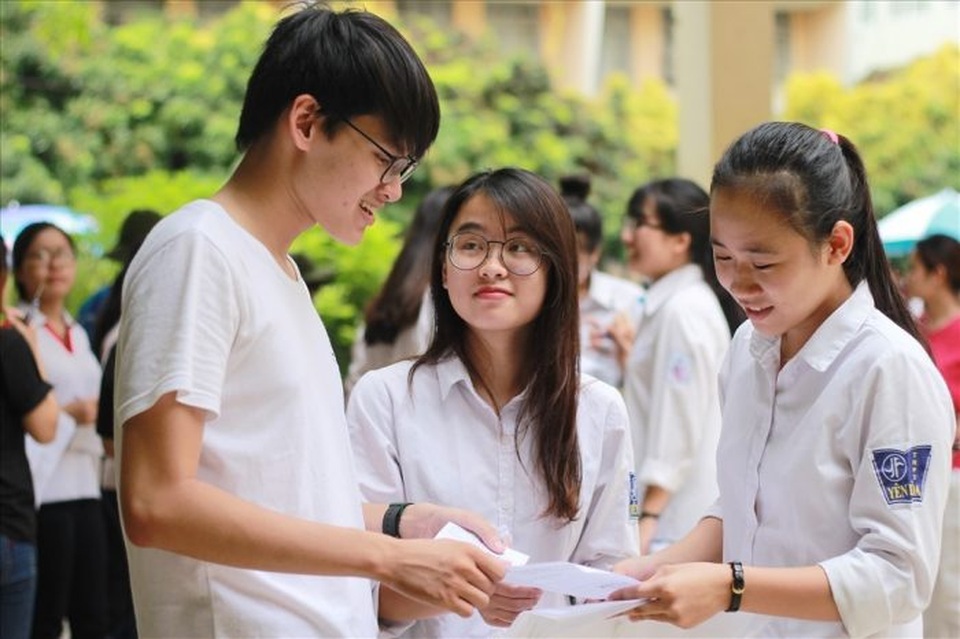 7 đối tượng ưu tiên, khu vực được cộng điểm trong xét tuyển đại học 2020 - 1 7 đối tượng ưu tiên, khu vực được cộng điểm trong xét tuyển đại học 2020 - 1