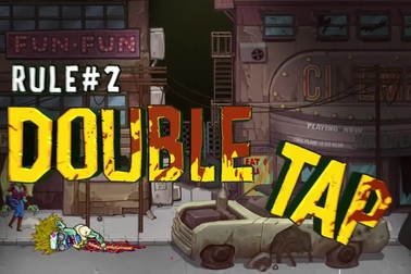 Sony trình làng game di động để quảng bá cho phim sắp ra mắt