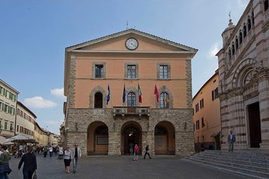 Những điểm tham quan nổi tiếng ở Grosseto