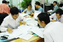 Đóng trùng BHXH giữa hai công ty, giải quyết thế nào?