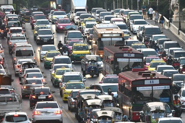 Nissan chọn Thái Lan là thị trường xuất khẩu xe hybrid