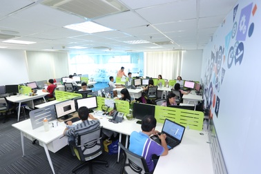 Nhân lực CNTT Việt Nam: cơ hội tham gia các ngành công nghiệp lớn của thế giới