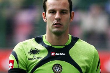 Inter chiêu mộ thành công “người gác đền” của Udinese