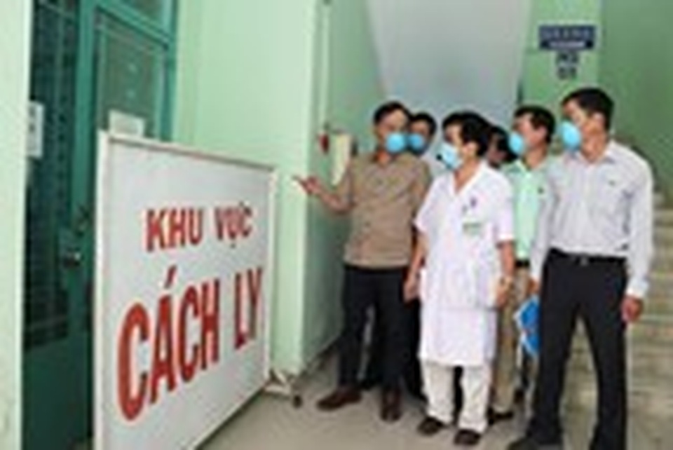 Hà Nội: Giảng viên từ Italia về bị cách ly, có kết quả âm tính với Covid-19 - 1 Hà Nội: Giảng viên từ Italia về bị cách ly, có kết quả âm tính với Covid-19 - 1