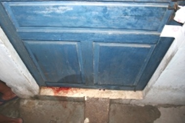 Hai cô gái bị sát hại dã man tại phòng trọ 