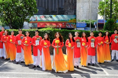 Nuôi dưỡng văn hóa nội bộ: Câu chuyện của HDBank trên đường đua số