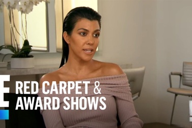 Kourtney Kardashian chia sẻ về chế độ ăn kiêng