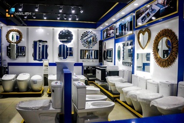 Hải Linh ưu đãi “khủng” nhân dịp khai trương Showroom thứ 4 Long Biên