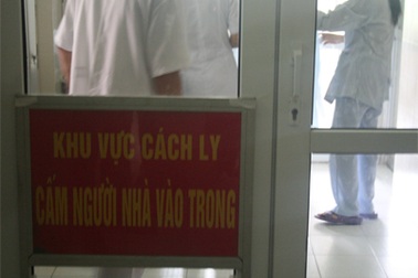 Giữ nguyên phác đồ điều trị cúm A/H1N1