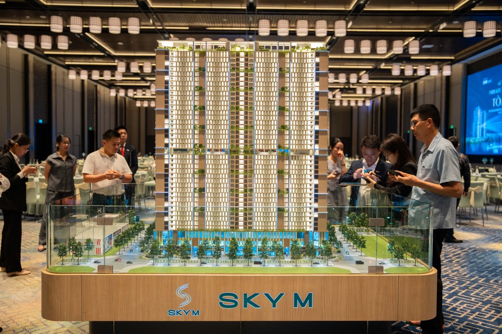Giới thiệu tòa S2, SkyM khẳng định vị thế trên thị trường bất động sản Hạ Long - 4 Giới thiệu tòa S2, SkyM khẳng định vị thế trên thị trường bất động sản Hạ Long - 4