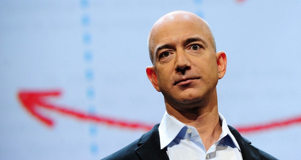 3 câu hỏi tuyển dụng của tỷ phú giàu nhất thế giới Jeff Bezos - 1 3 câu hỏi tuyển dụng của tỷ phú giàu nhất thế giới Jeff Bezos - 1
