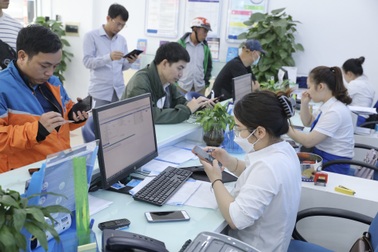 Gần 1 triệu thuê bao bị thu hồi và hủy