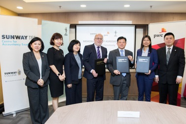 Hỗ trợ Việt Nam đạt chuẩn quốc tế về tài chính, kế toán, kiểm toán