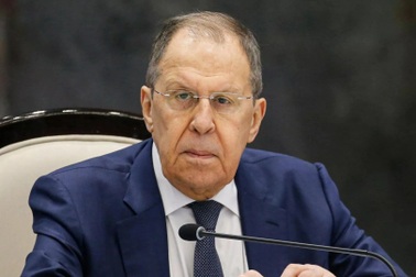 Nga cảnh báo tấn công lực lượng quân sự châu Âu ở Ukraine