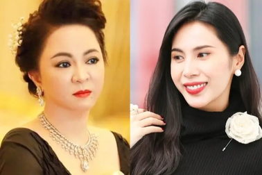 Thủy Tiên, Đàm Vĩnh Hưng nộp bằng chứng đòi bà Phương Hằng 74 tỷ đồng