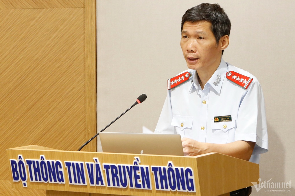 Thanh tra đồng loạt nhà mạng, đại lý về SIM rác và quản lý thuê bao - 2 Thanh tra đồng loạt nhà mạng, đại lý về SIM rác và quản lý thuê bao - 2