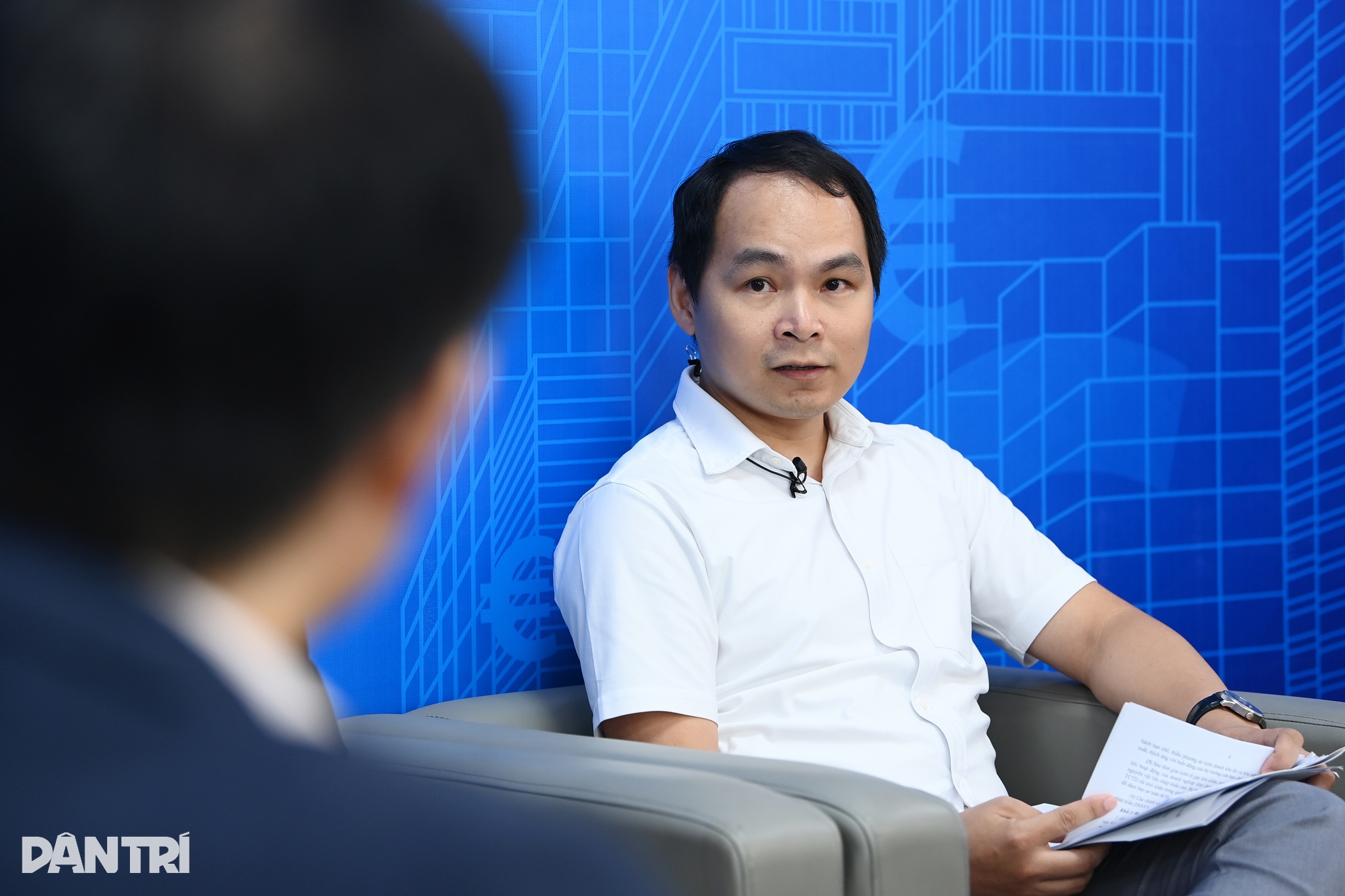 Loạt nút thắt về tiếp cận vốn cho doanh nghiệp SME: Chuyên gia đề xuất gì? - 1 Loạt nút thắt về tiếp cận vốn cho doanh nghiệp SME: Chuyên gia đề xuất gì? - 1