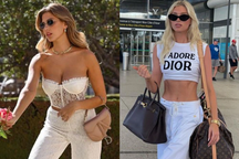 Vì sao túi hàng hiệu thường xuyên tăng giá mà vẫn hút khách?