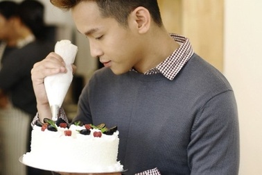 Cùng Yun Lukas “đột phá” trong thế giới ẩm thức đa sắc